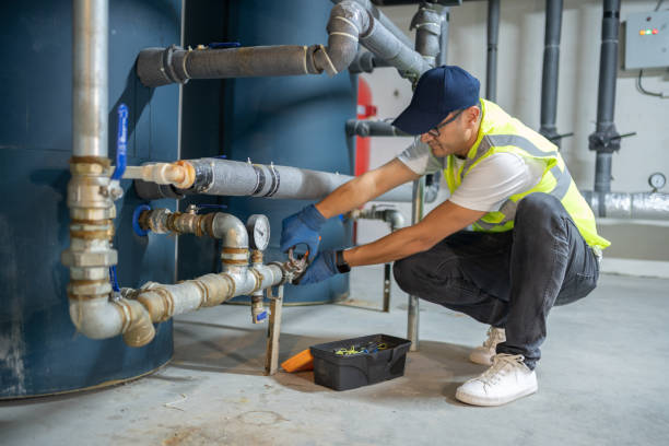 Best Re-piping Services  in Rocky Ford, CO